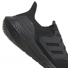 adidas Buty biegowe Ultraboost 22 czarne męskie